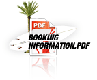 Booking Information